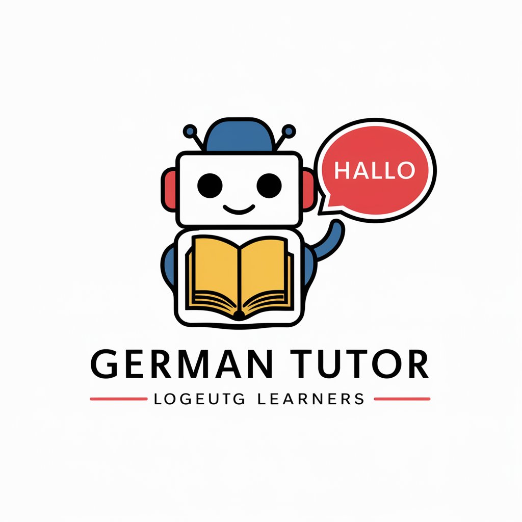 German Tutor