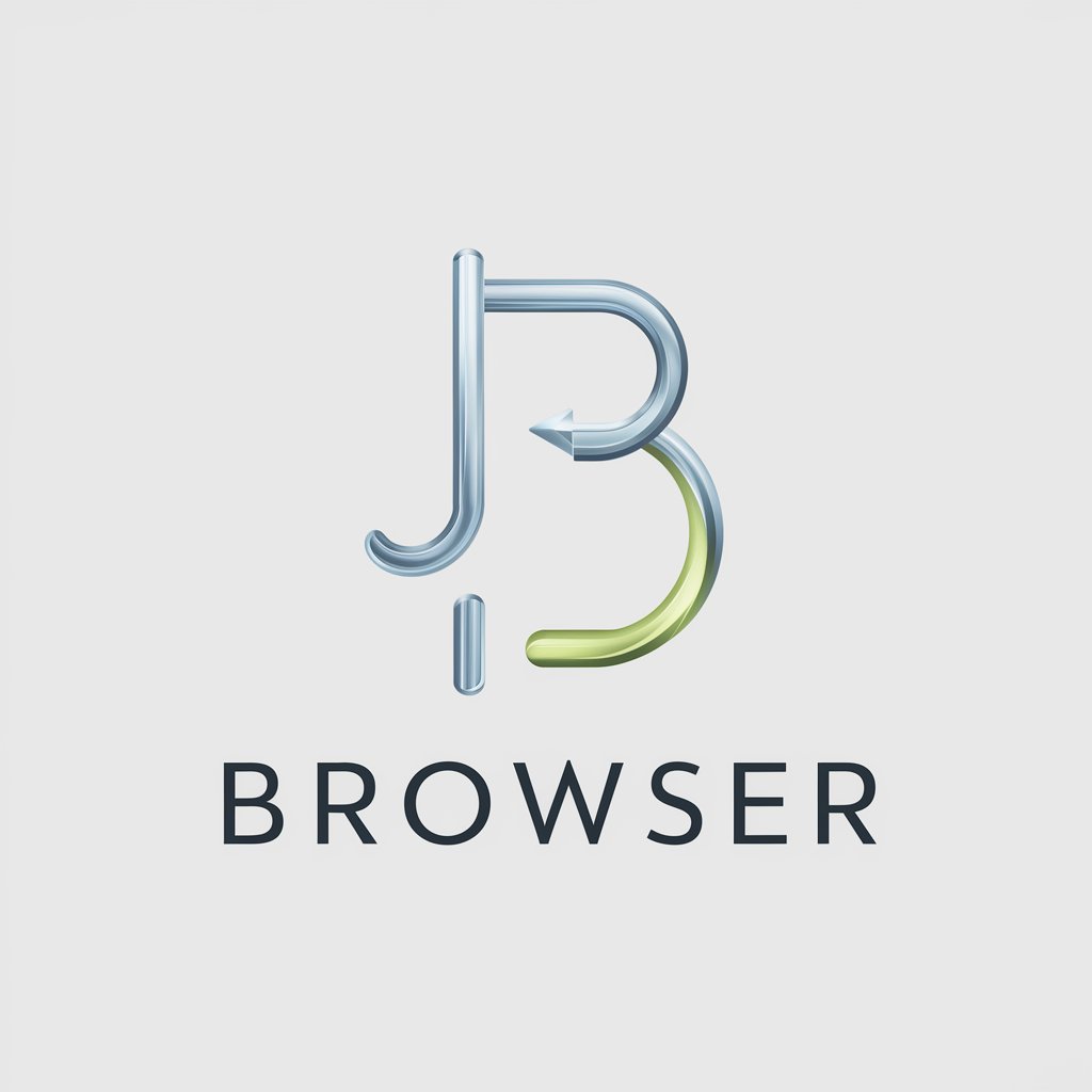 Aaron Browser in GPT Store
