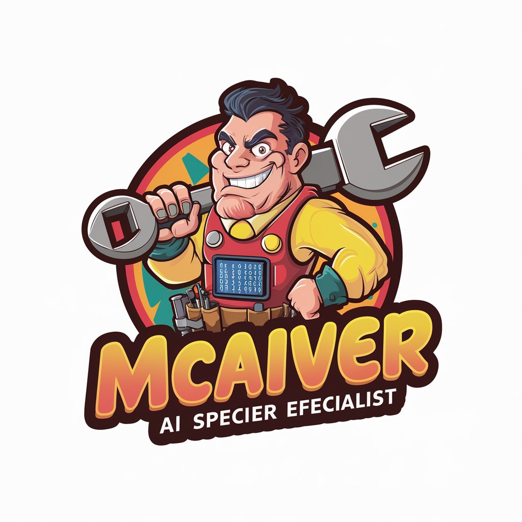 McAIver