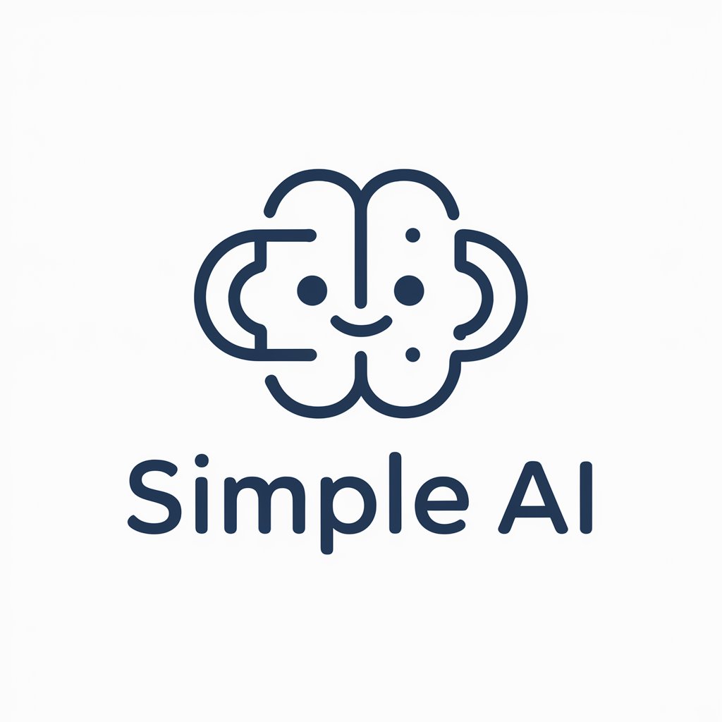 Simple AI