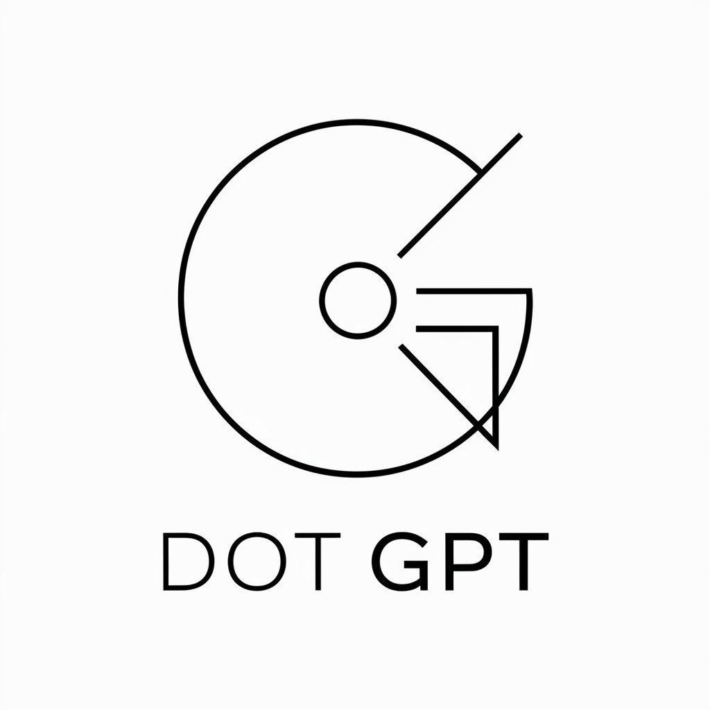 Dot in GPT Store