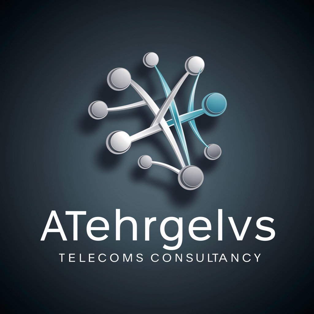 Telecoms AI Consultant & Developer