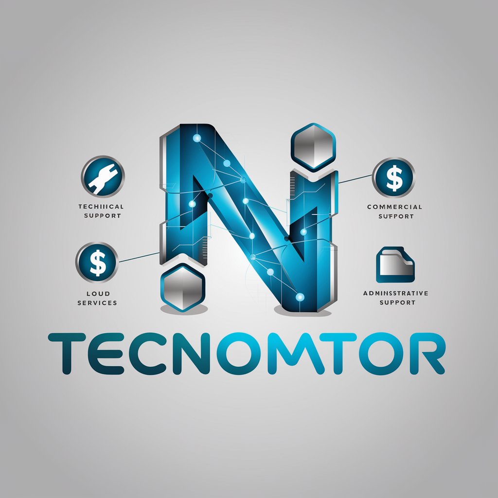 TecnoNator in GPT Store