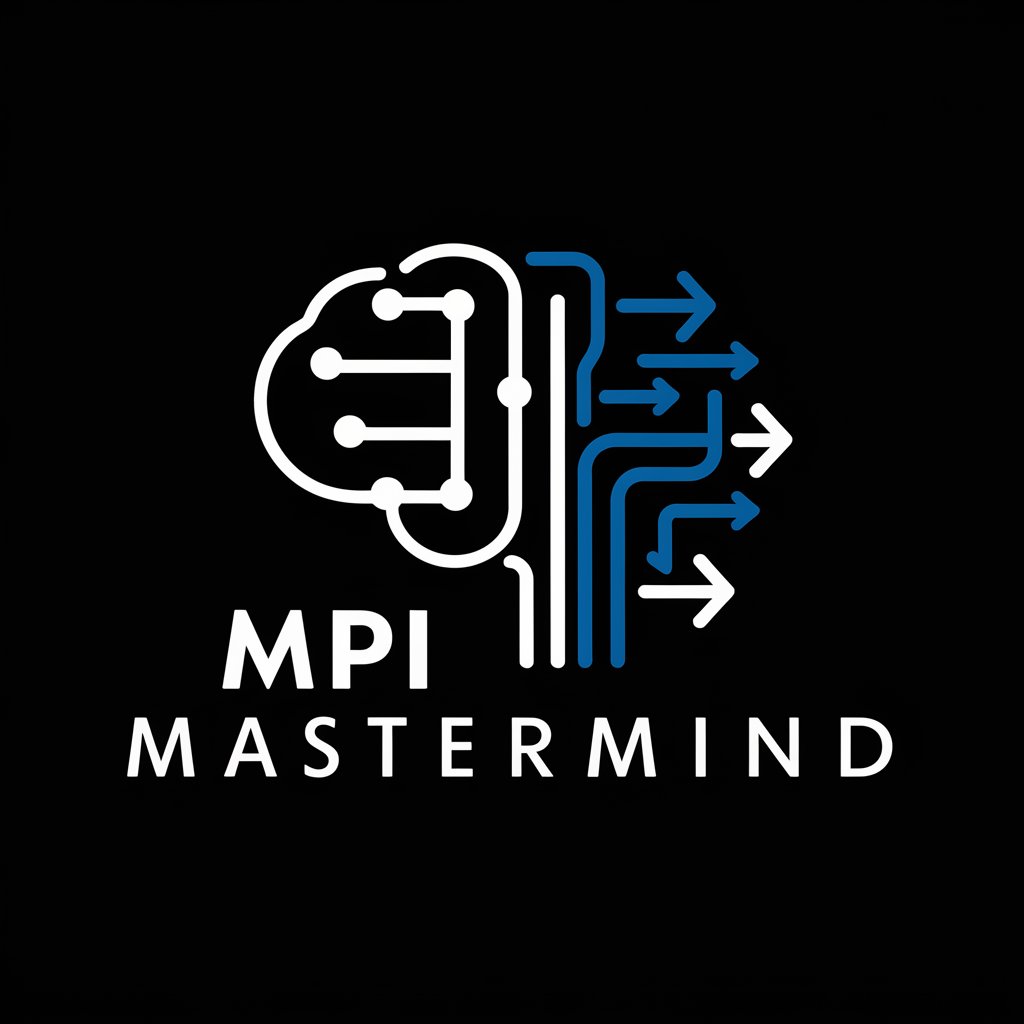 MPI Mastermind