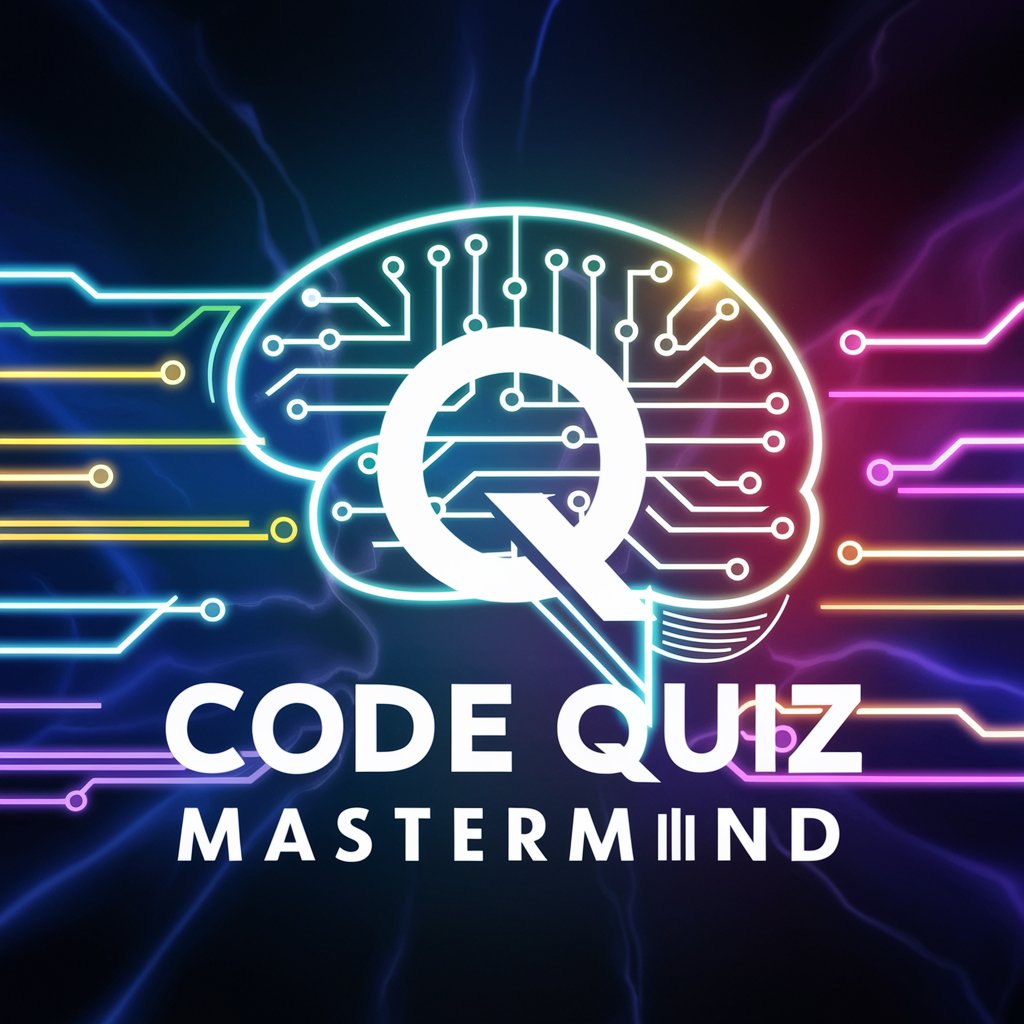 🤖💻 Code Quiz Mastermind 🧠🏆 in GPT Store
