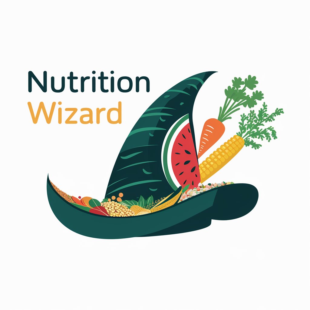 Nutrition Wizard