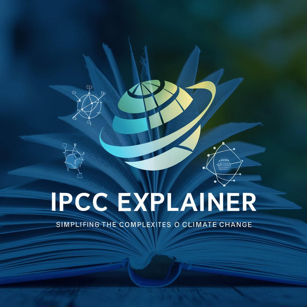 IPCC Explainer