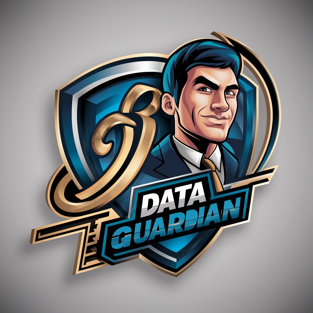 Data Guardian