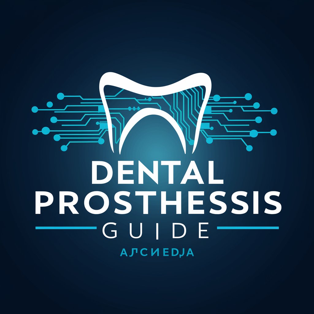 Dental Prosthesis Guide 💋💨