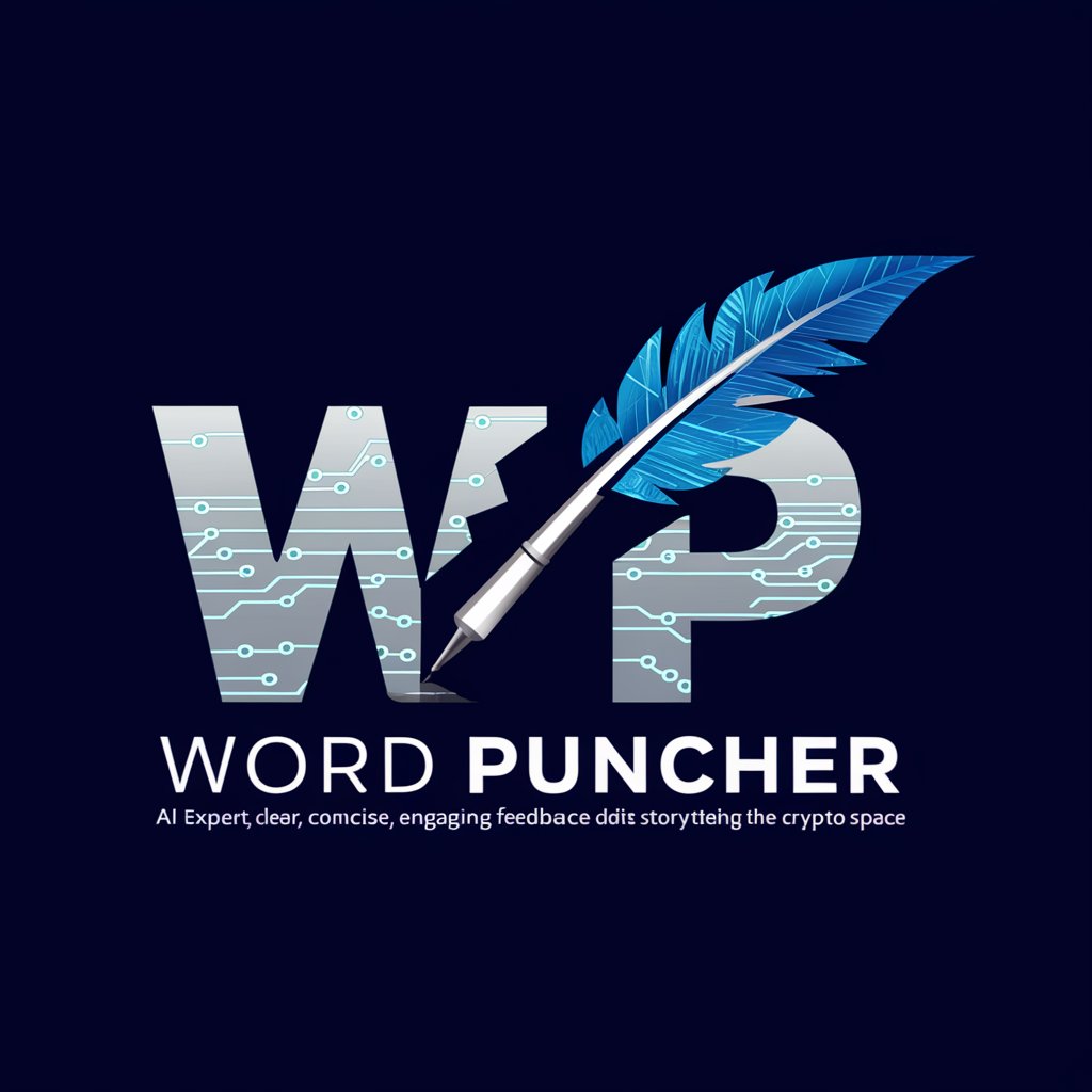 Word Puncher