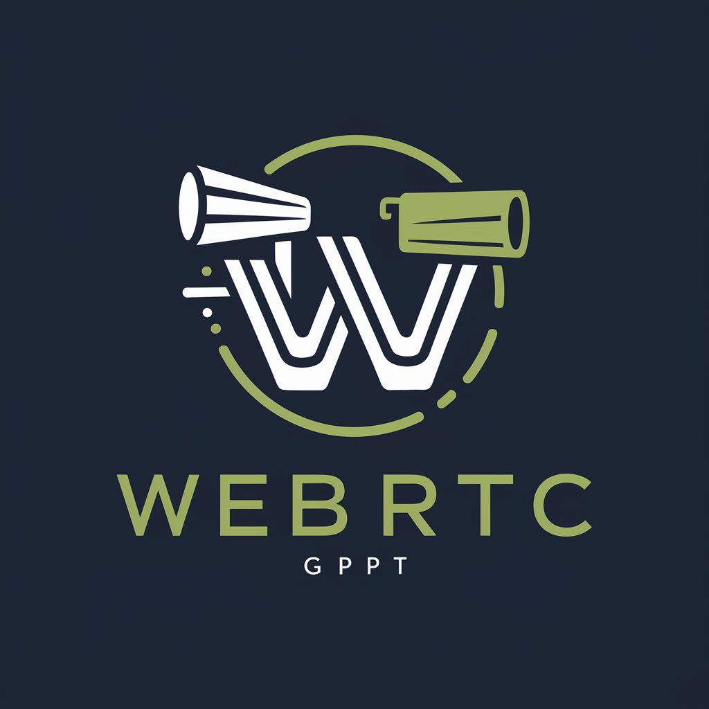 WebRTC in GPT Store