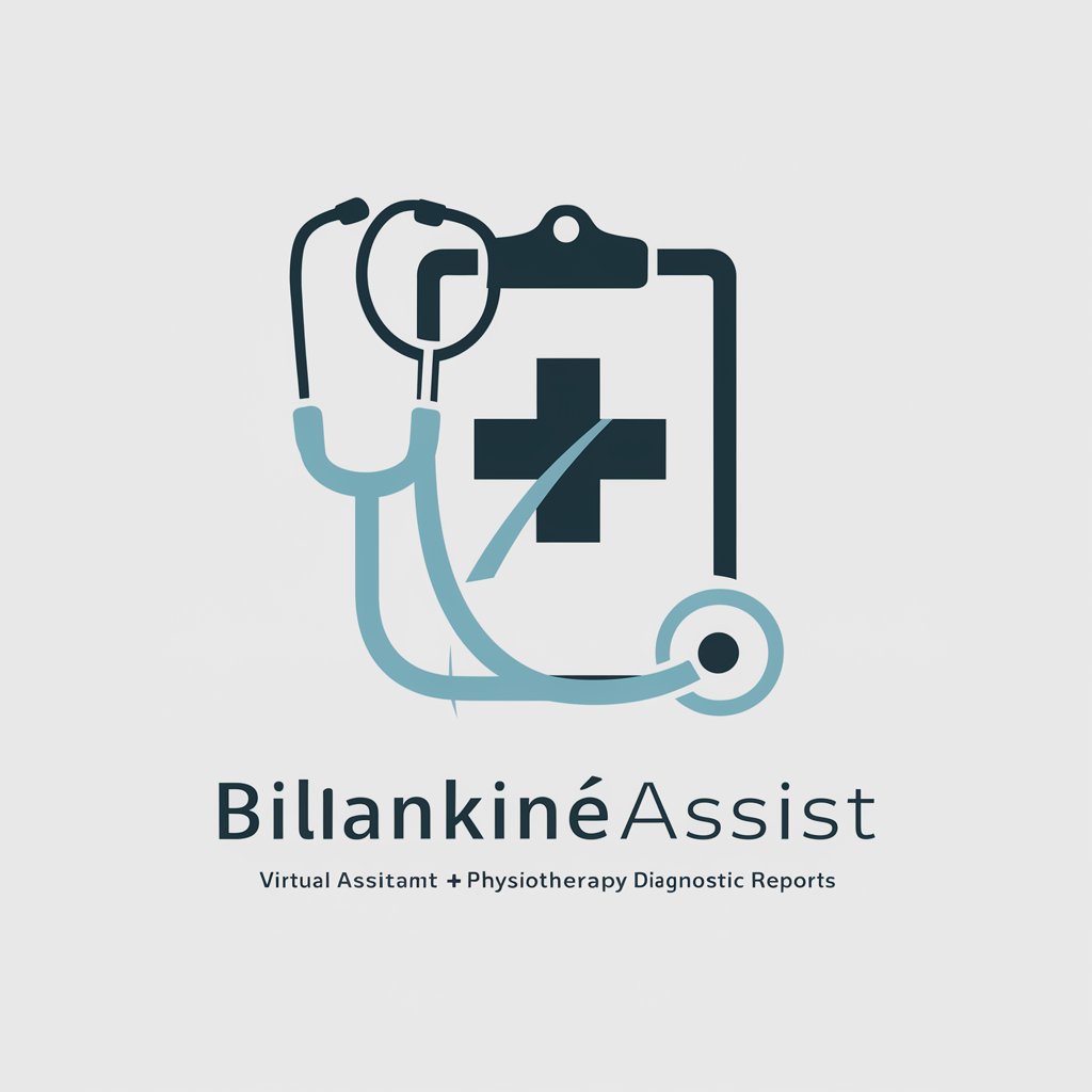 BilanKinéAssist in GPT Store