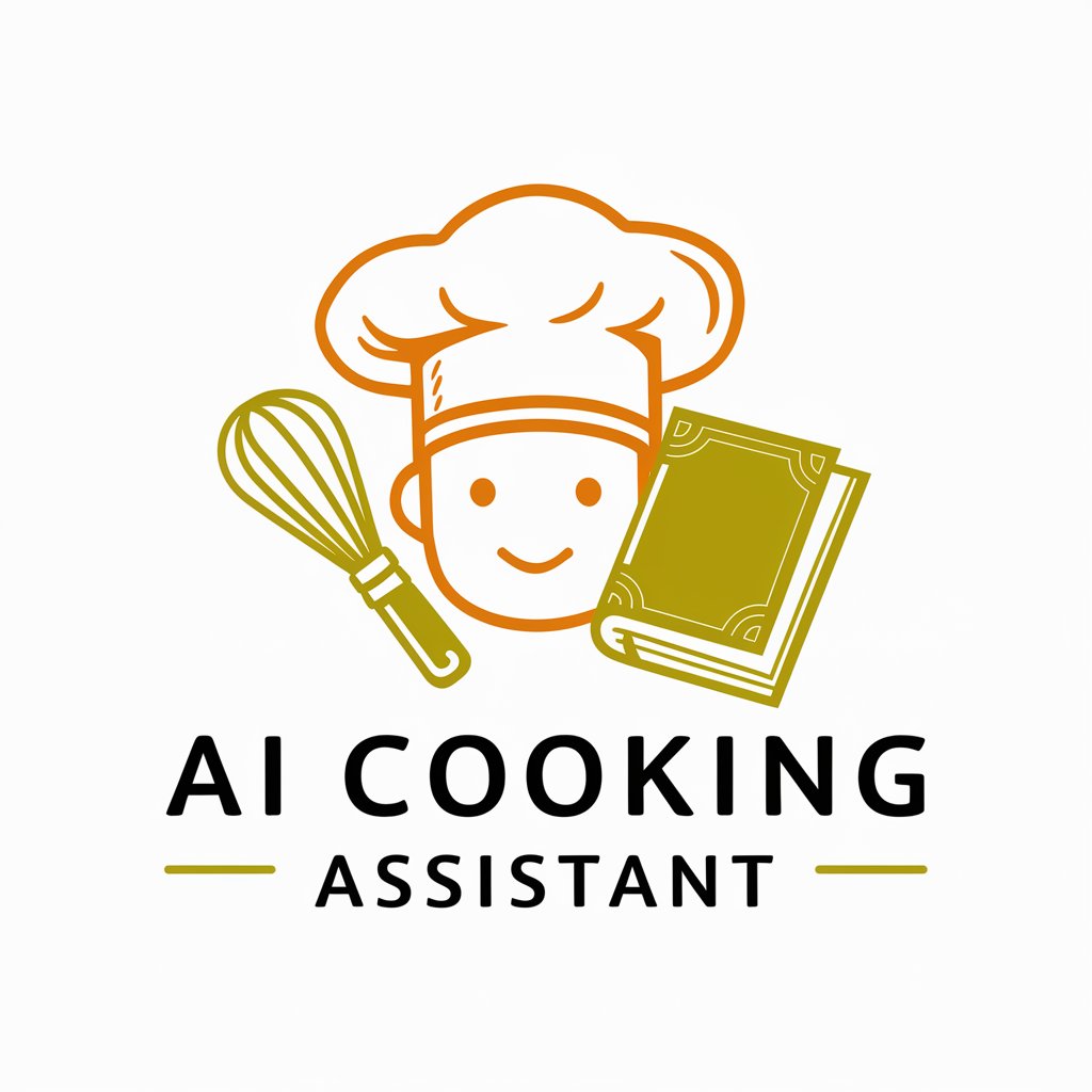 AI Cooking Assistant