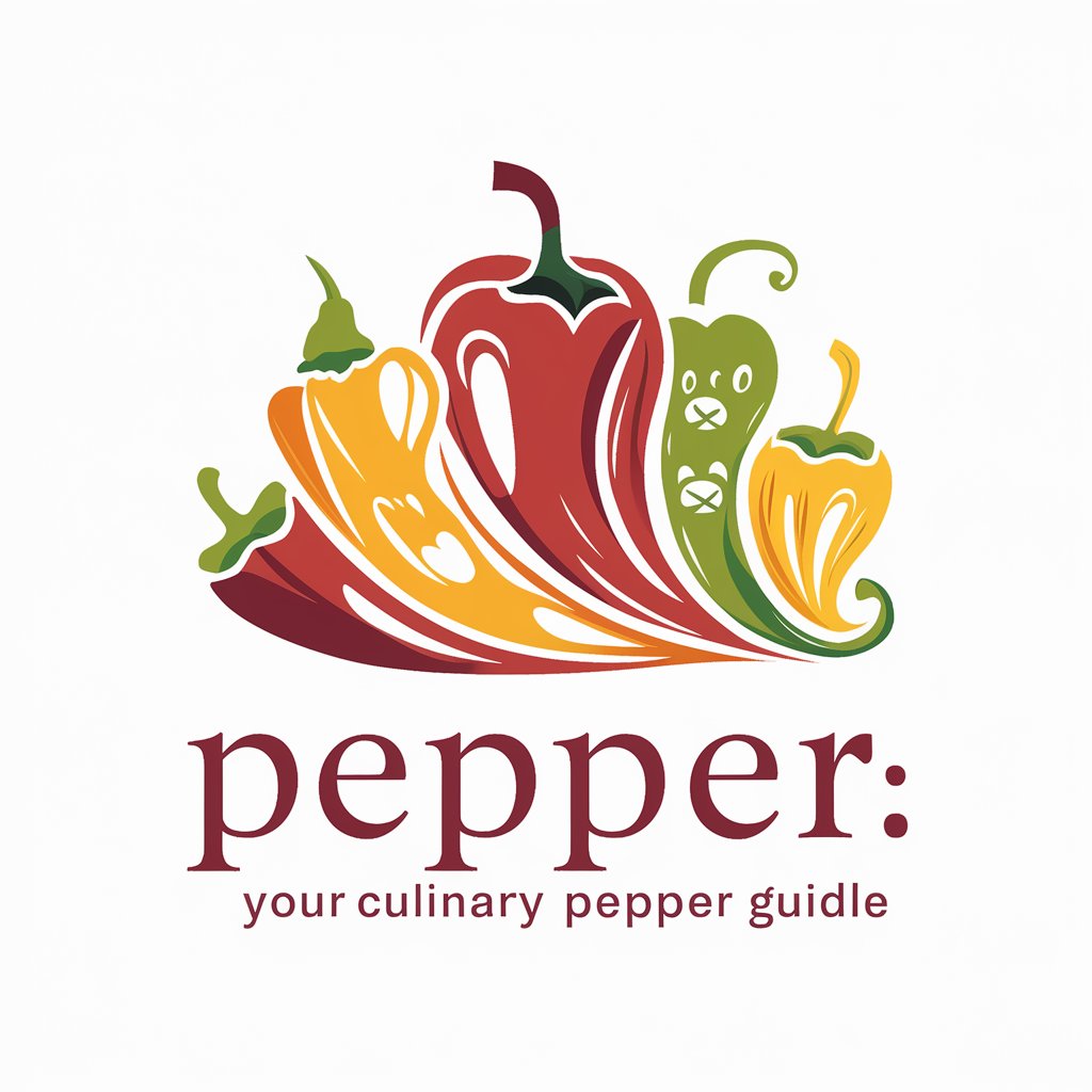Pepper in GPT Store