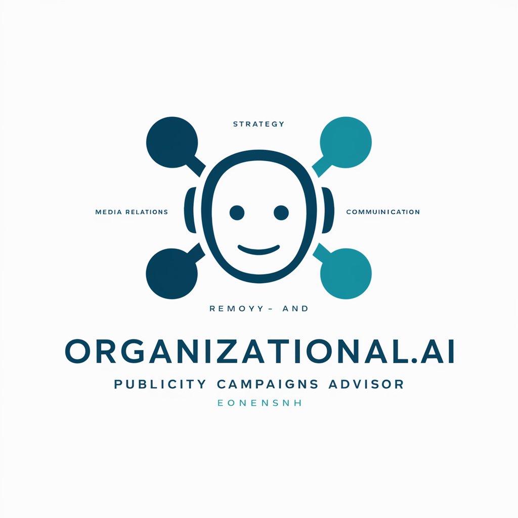 Publicity Campaigns Advisor