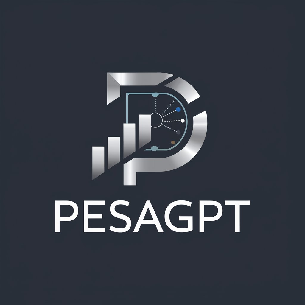 PESAGPT in GPT Store