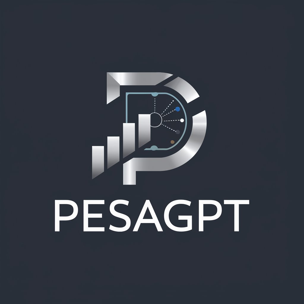 PESAGPT