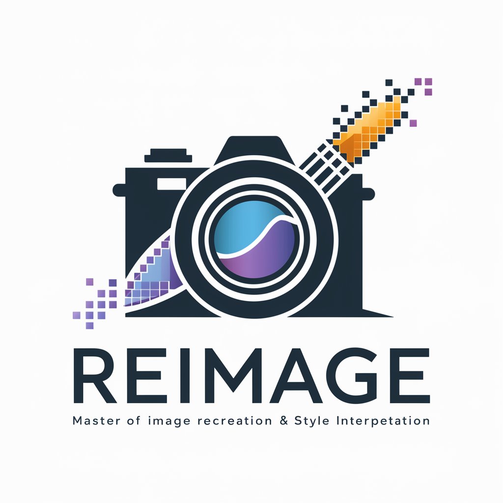 ReiMage in GPT Store