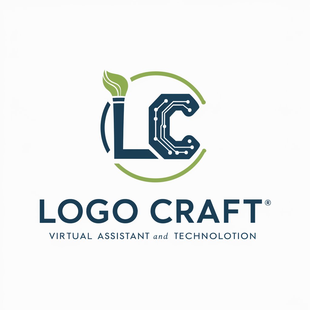 Logo Craft