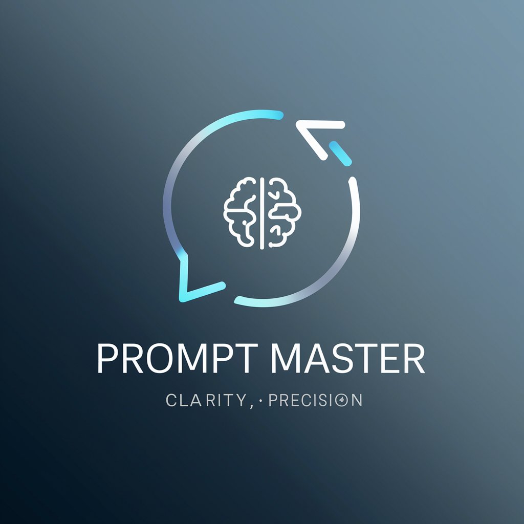 Prompt Master