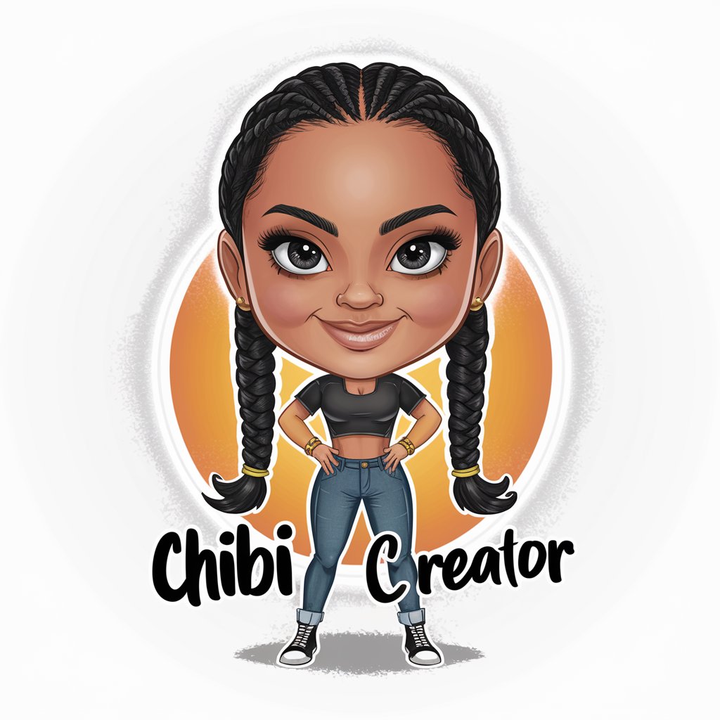 Chibi Creator