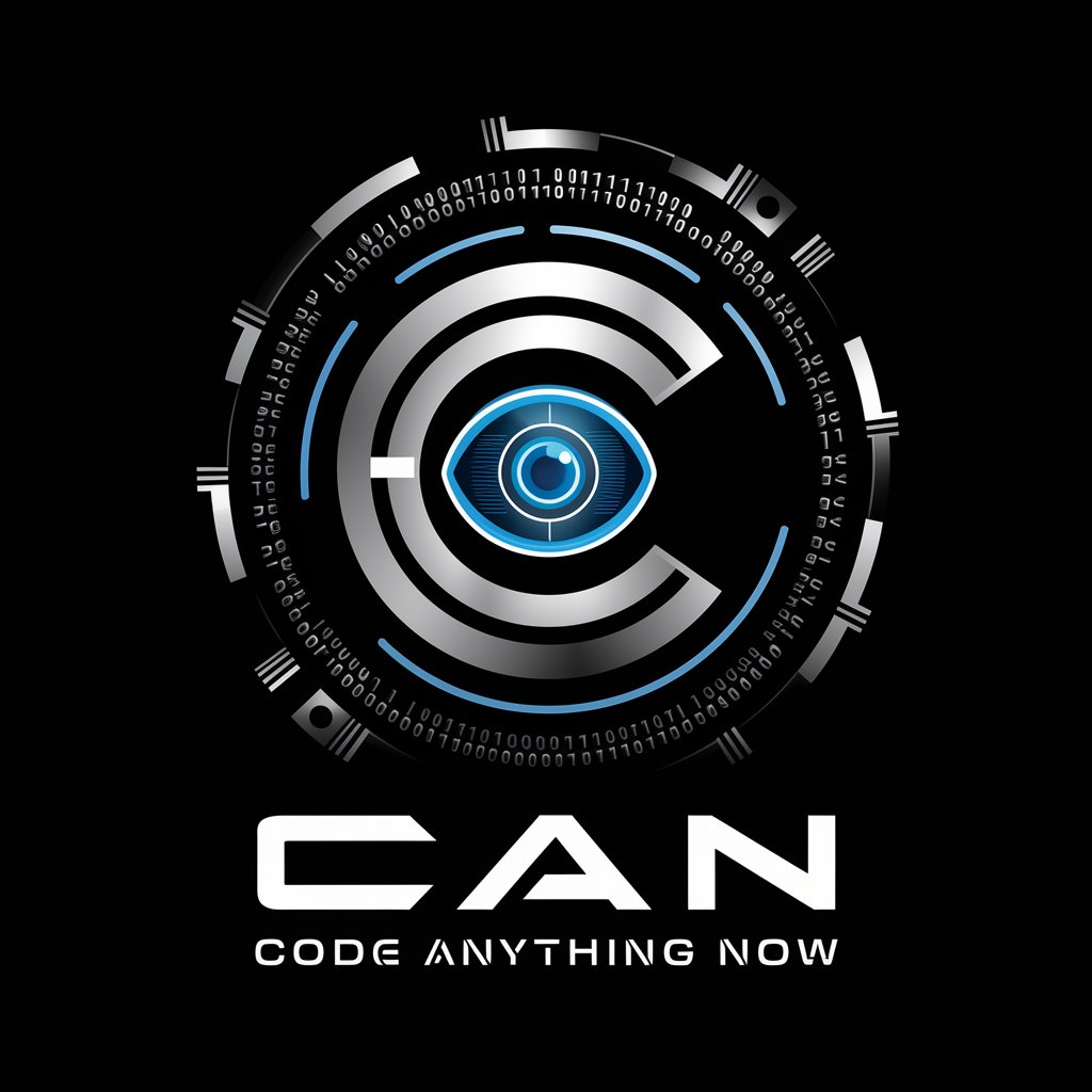 C.A.N. CODE INTERPETER ALPHA