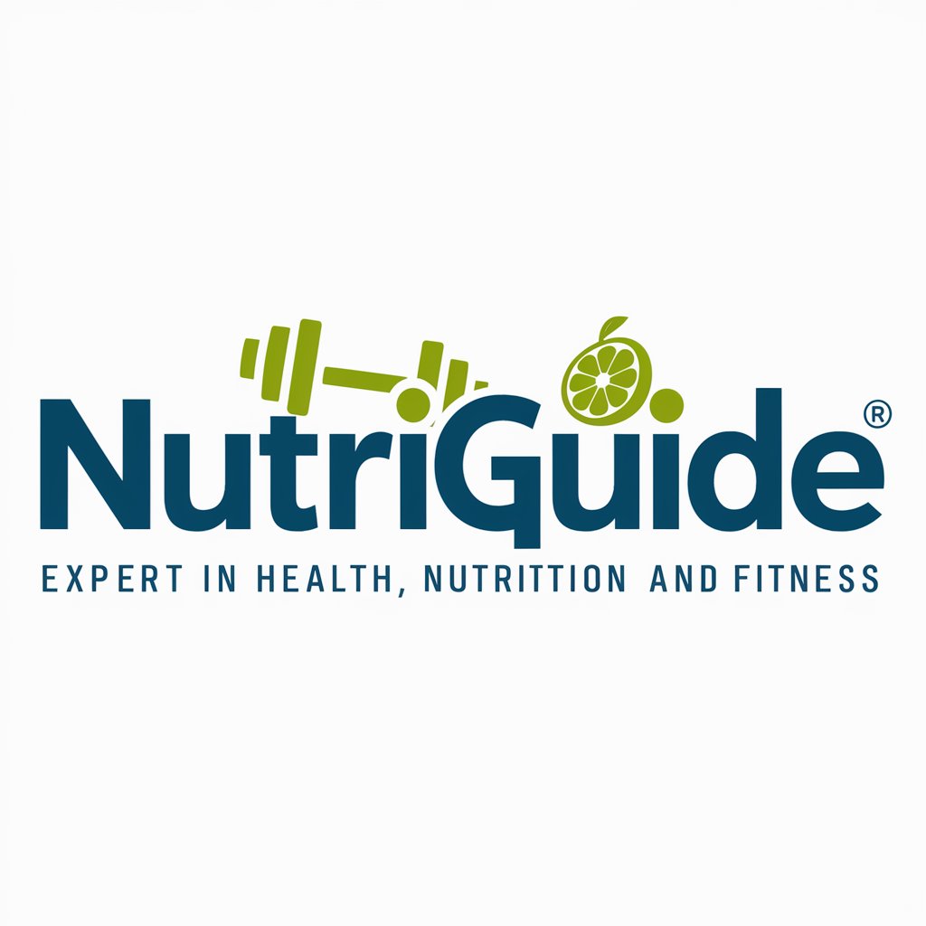 NutriGuide