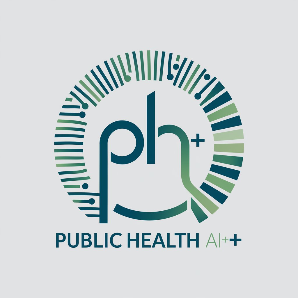 Public Health AI + in GPT Store