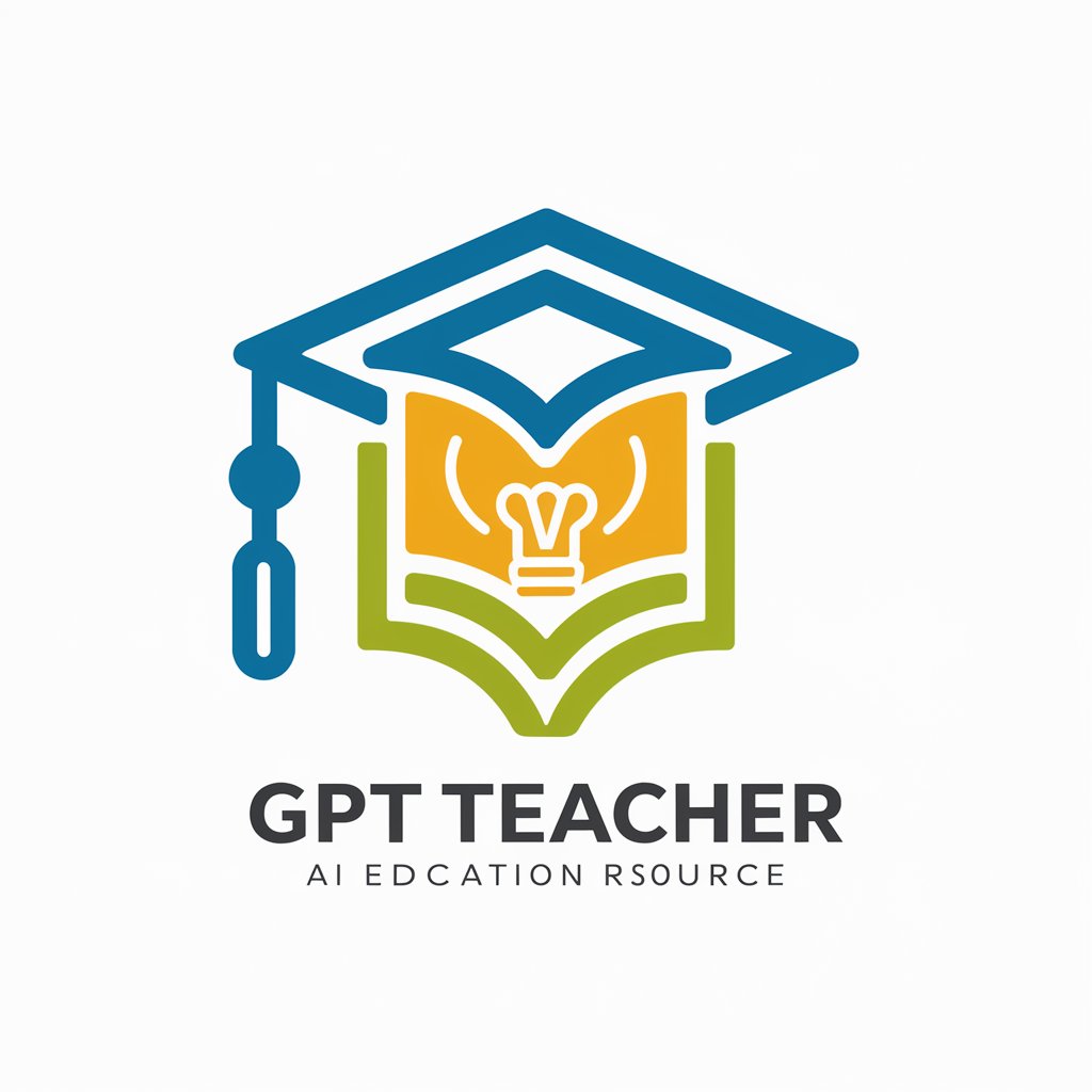 GPT Teacher