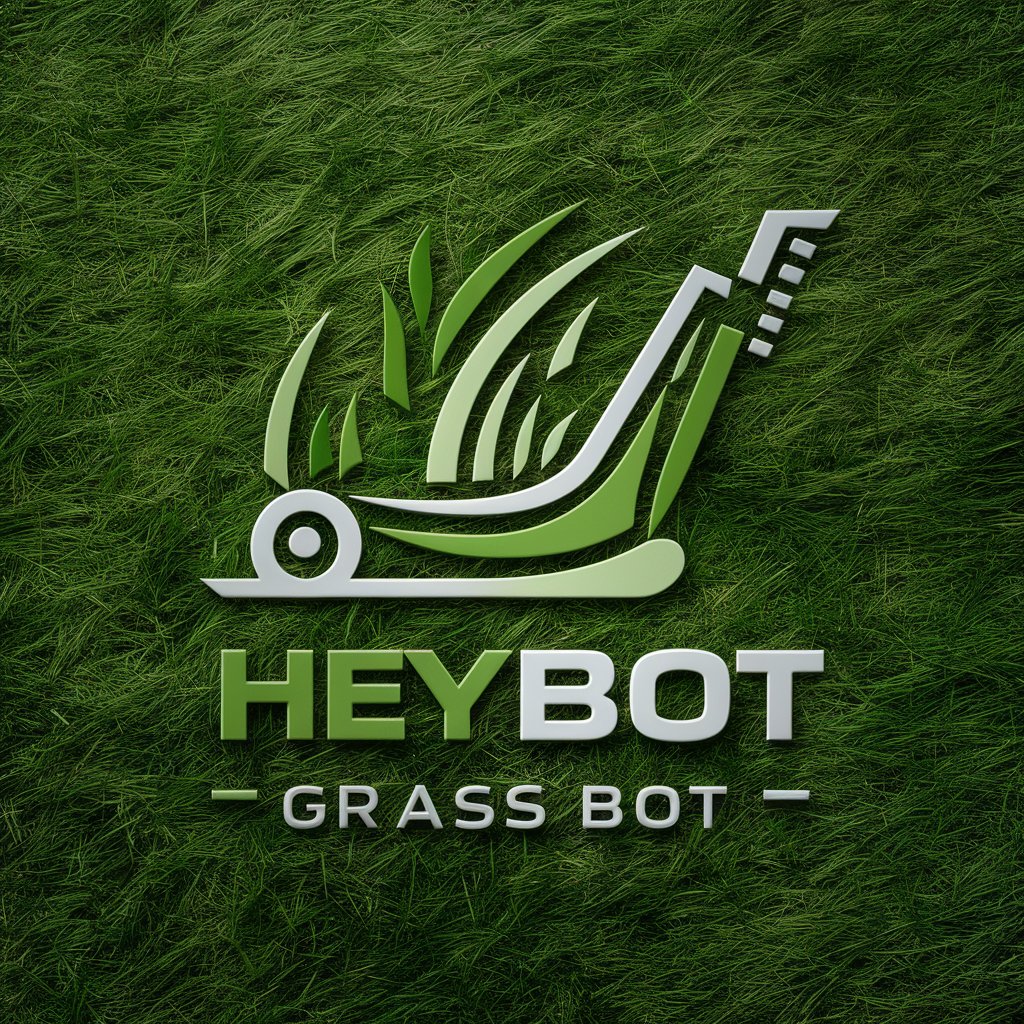 HeyBot | Grass Bot in GPT Store