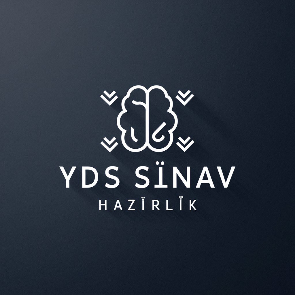 YDS Sınav Hazırlık in GPT Store