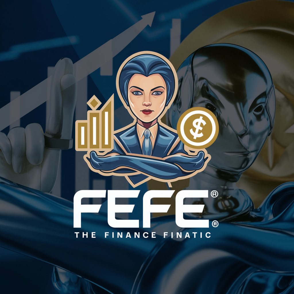 Fefe The Finance Finatic