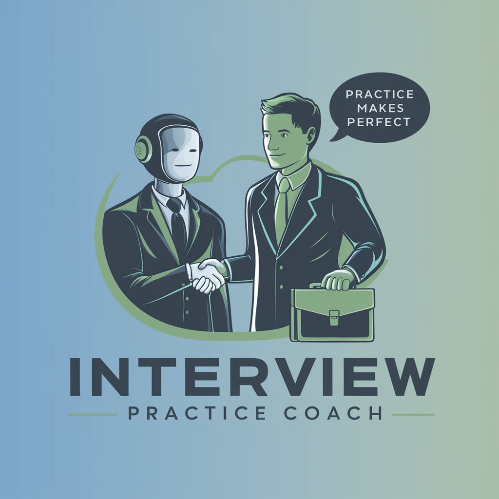 Interview Practice Coach