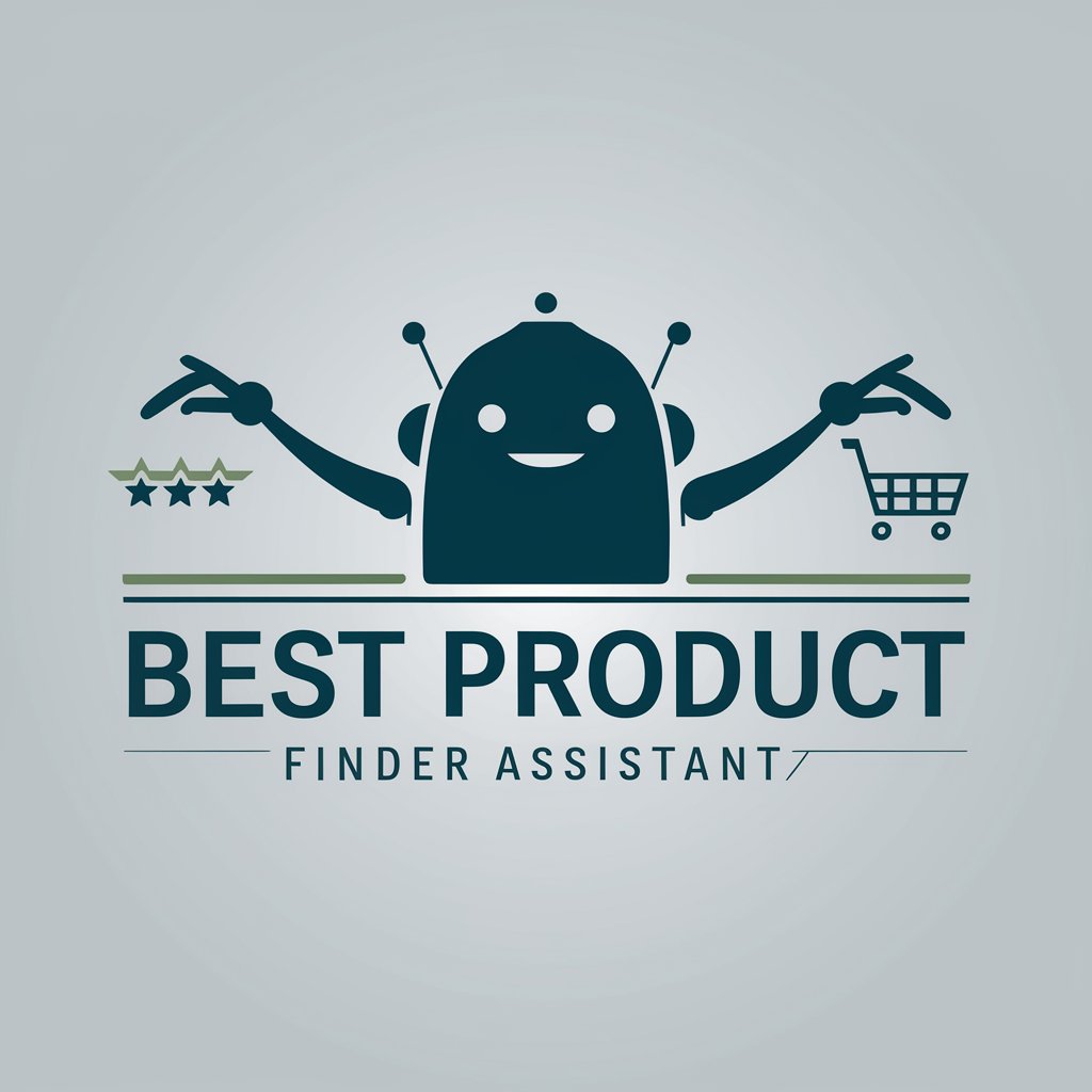 Best Gadget Finder Assistant in GPT Store