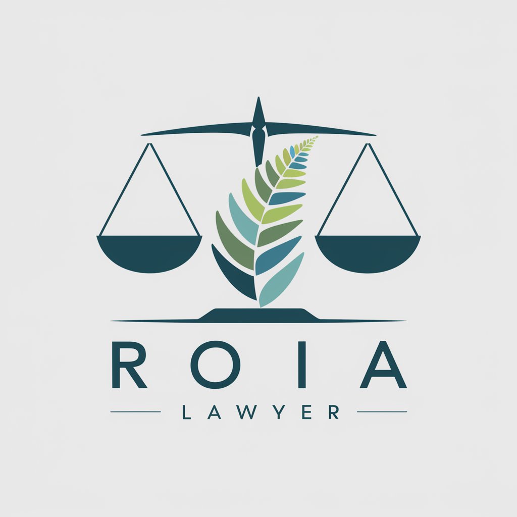 "Roia - Lawyer "