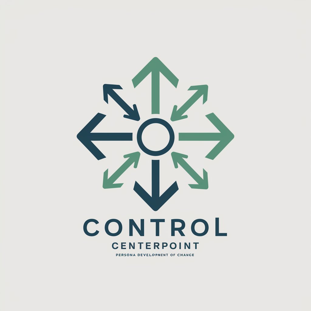 Control Centerpoint