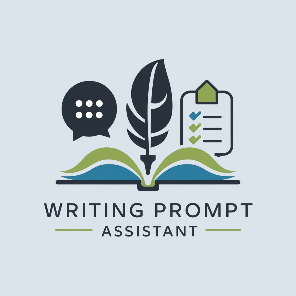 Writing Prompt Assistant