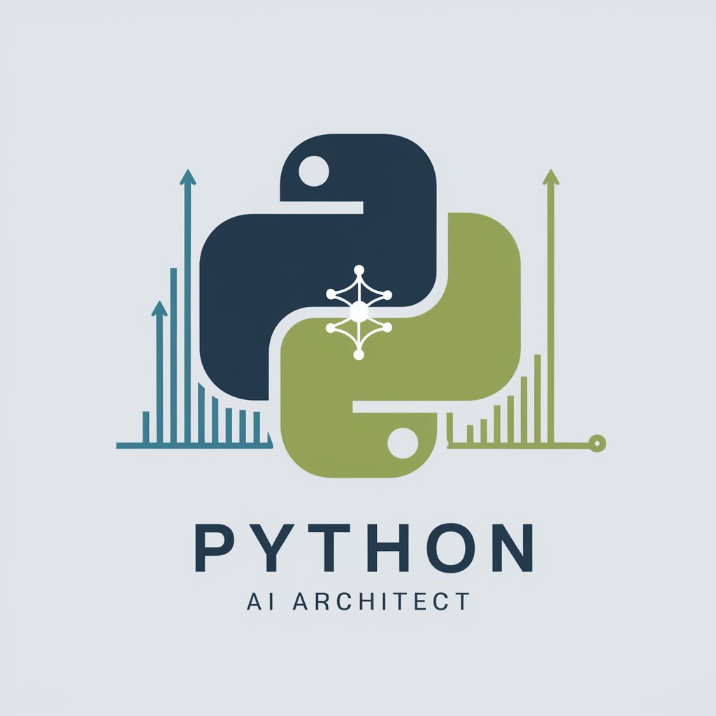 Python AI Architect in GPT Store