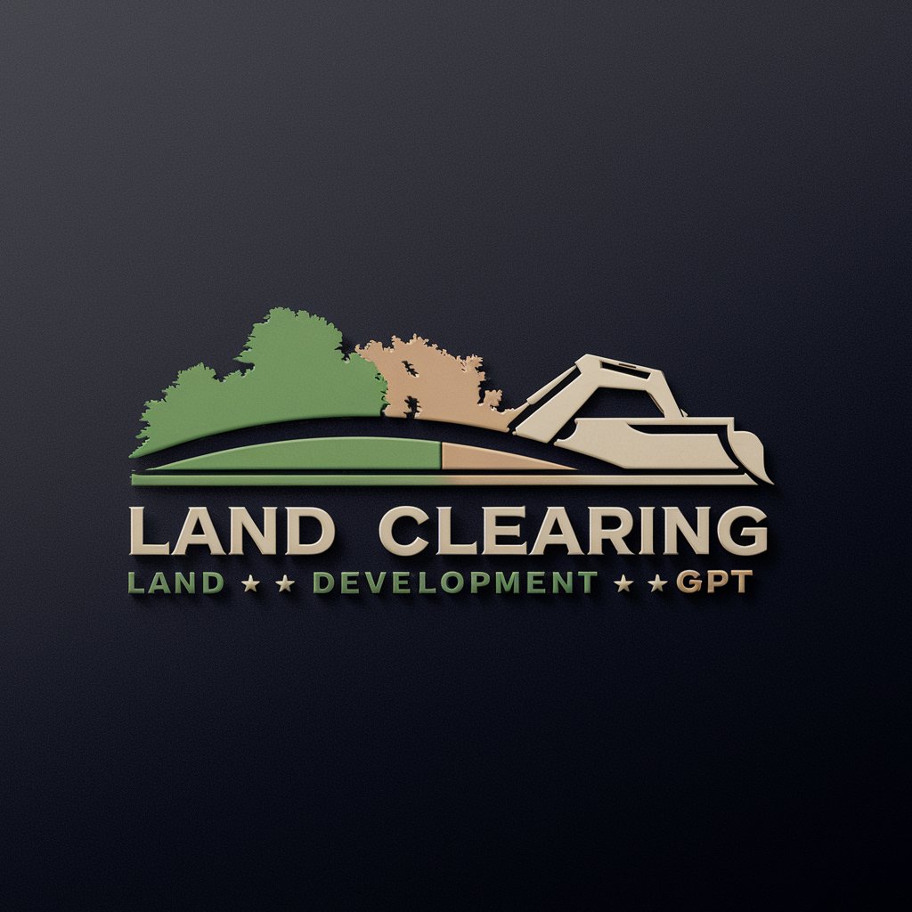 Land Clearing in GPT Store