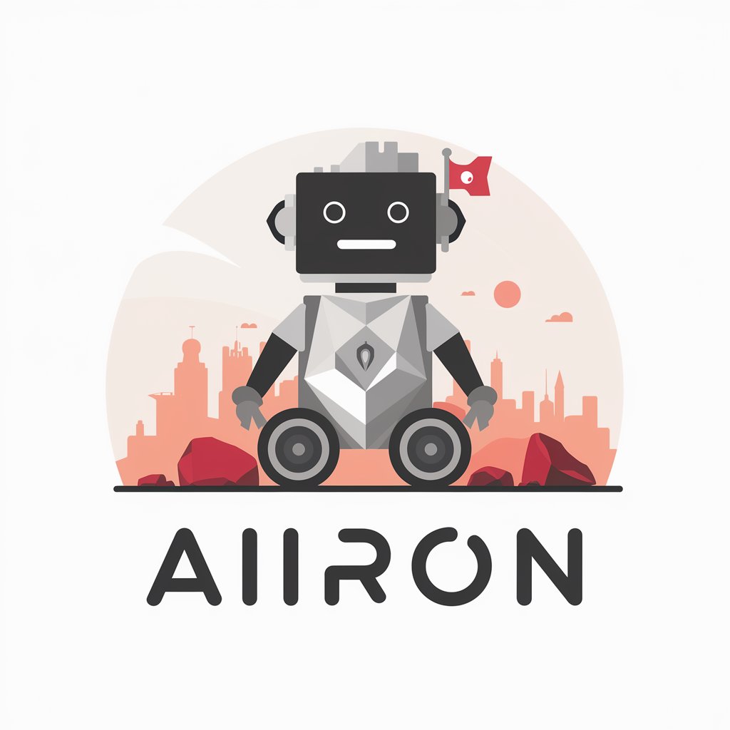 AiRon