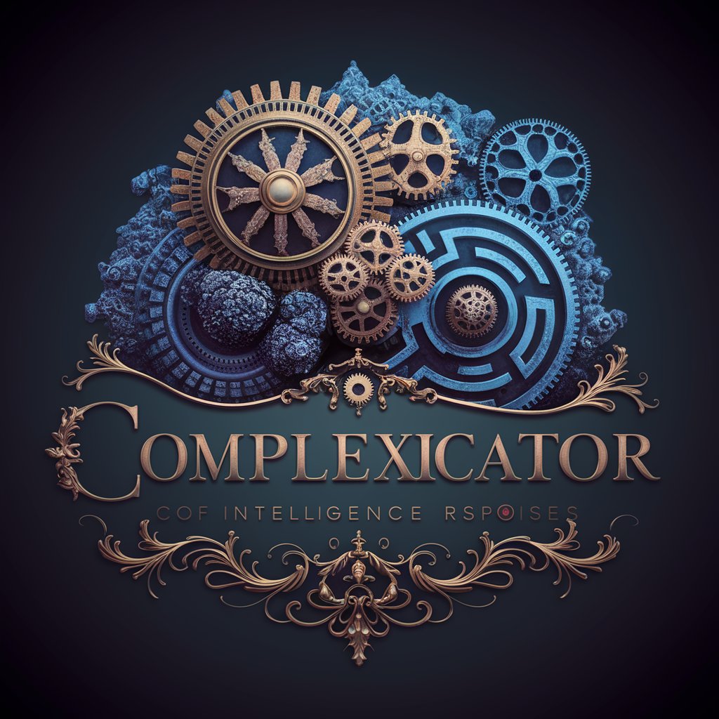 Complexicator