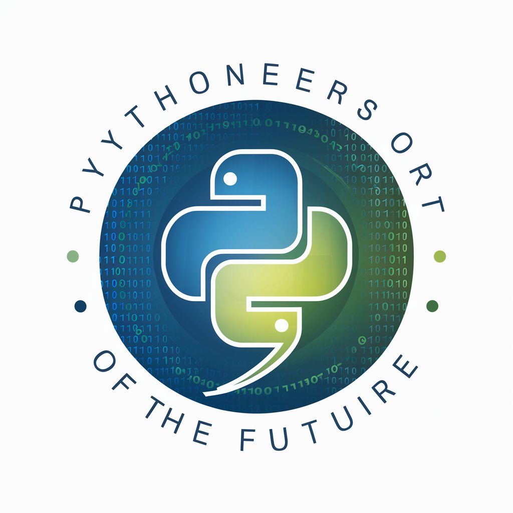 Pythoneers of the Future