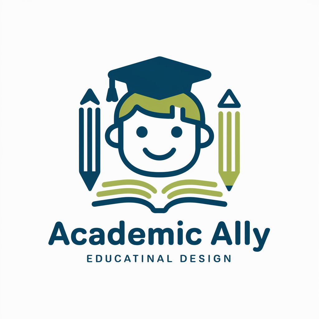 Academic Ally