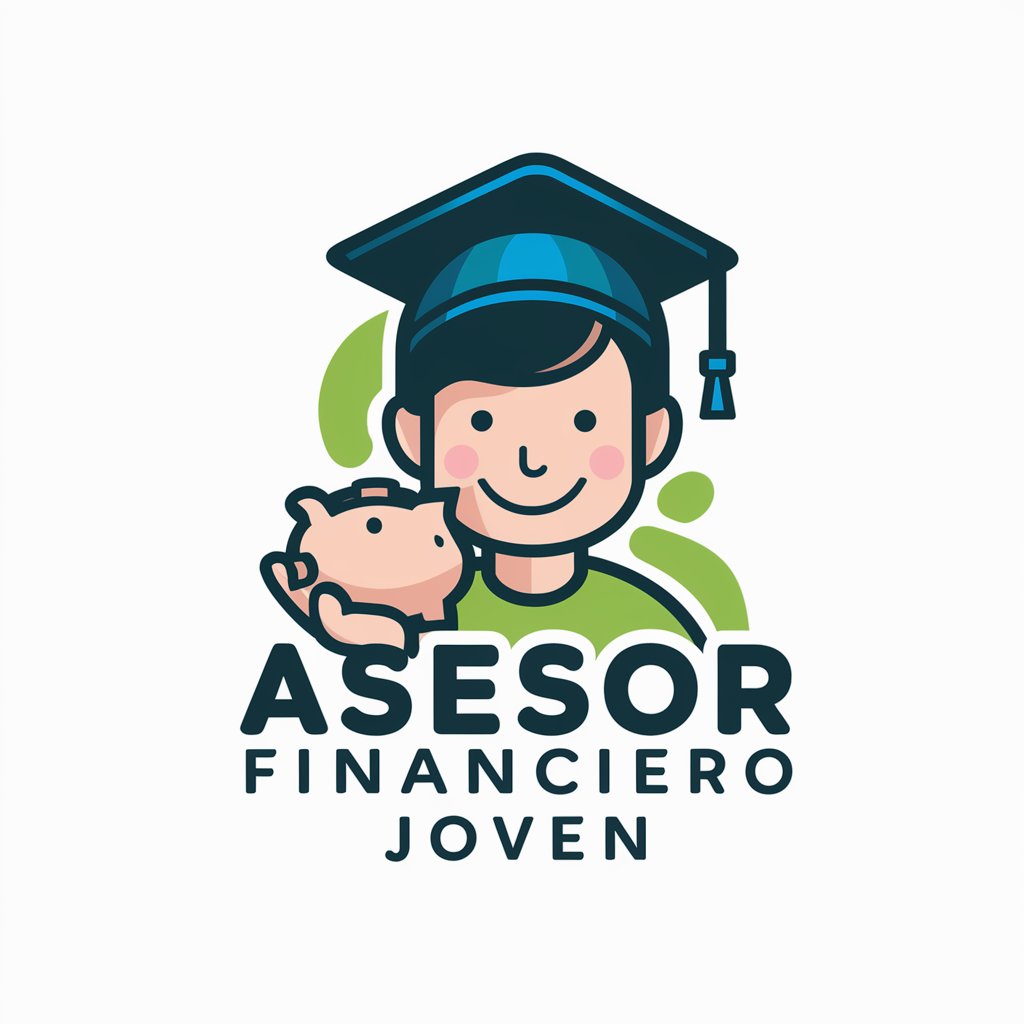 Asesor Financiero Joven in GPT Store