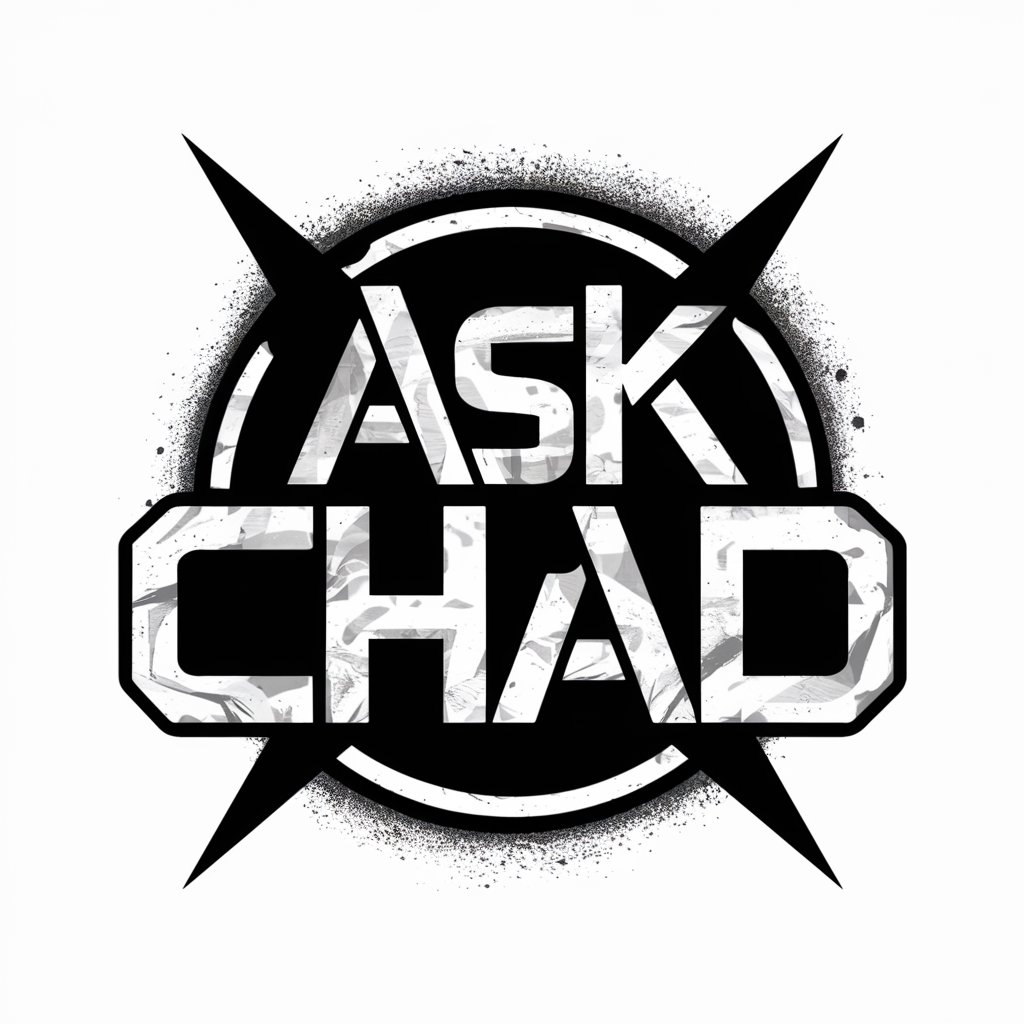 Ask Chad in GPT Store