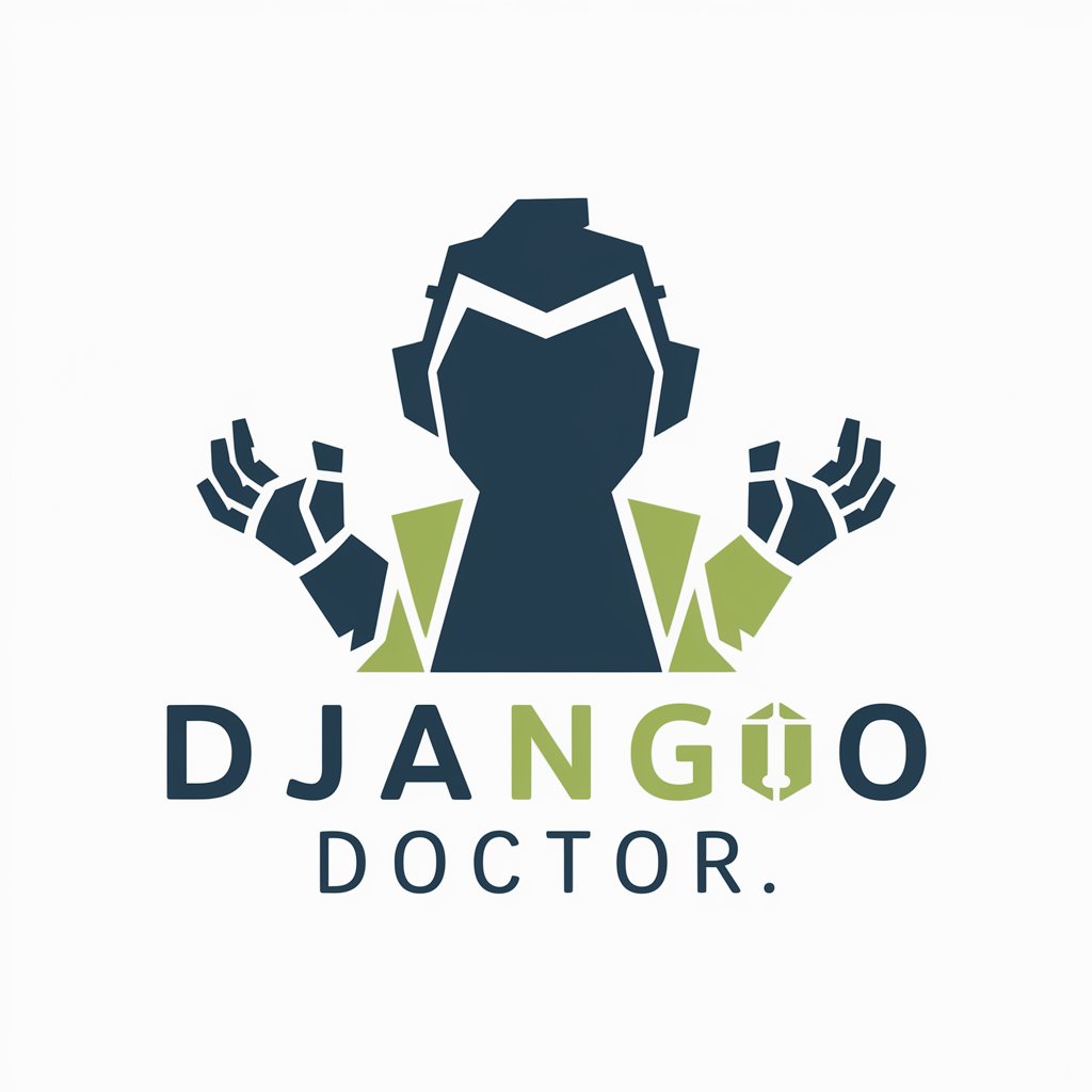 Django Doctor