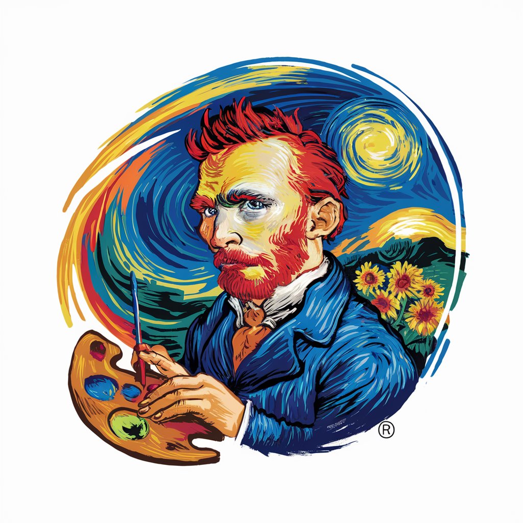 Vincent van Gogh