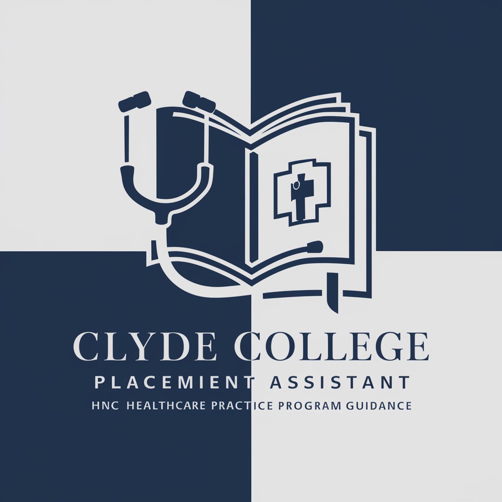 Clyde College Placement Assistant