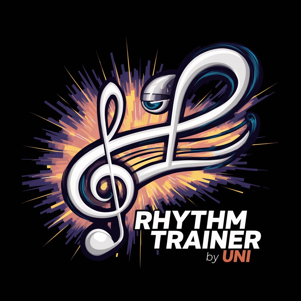 Rhythm Trainer