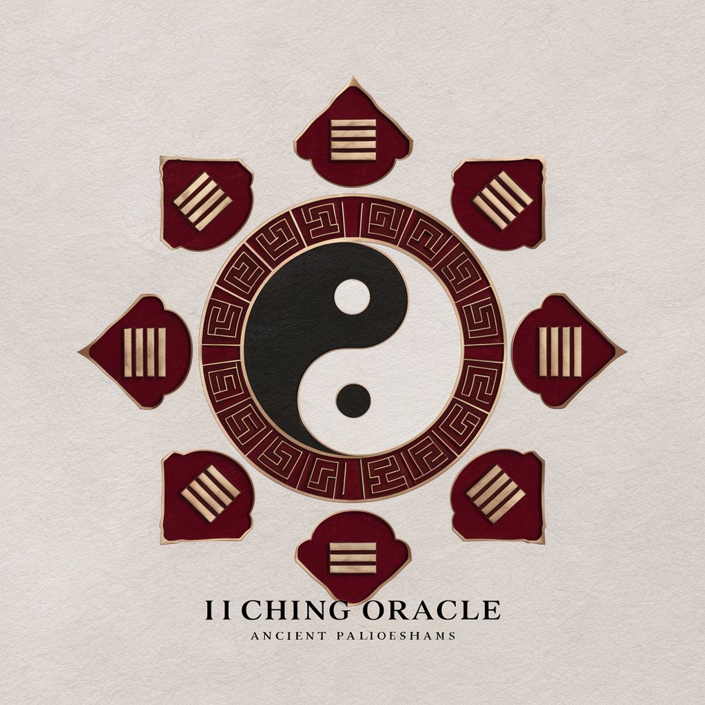 I Ching Oracle